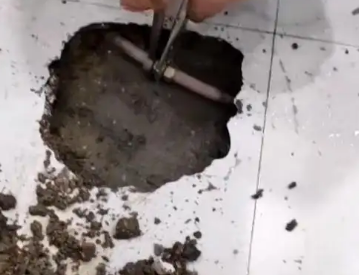 分宜卫生间漏水检测电话