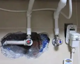 分宜漏水维修多少钱