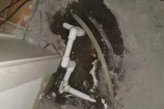 分宜卫生间漏水检测多少钱