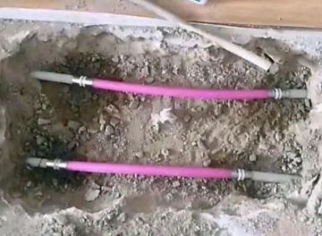 分宜卫生间测漏水多少钱