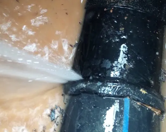 分宜漏水维修价格明细