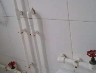 分宜水管维修多少钱