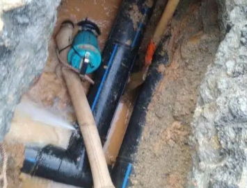 分宜水管维修哪家好