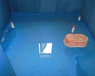 分宜卫生间防水多少钱