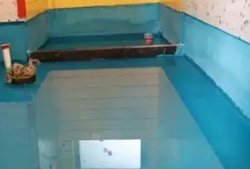 分宜卫生间防水多少钱