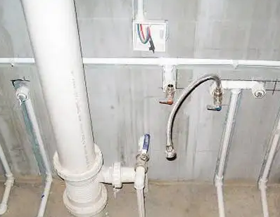 分宜水管维修价格明细