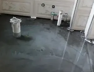 分宜卫生间漏水维修公司为您专业分享下分宜卫生间漏水检测的知识点