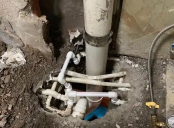 分宜卫生间漏水检测多少钱