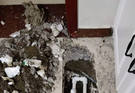 分宜卫生间漏水检测哪家好