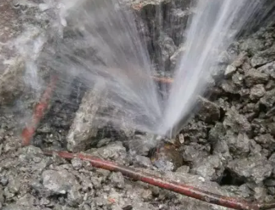 分宜水管维修多少钱