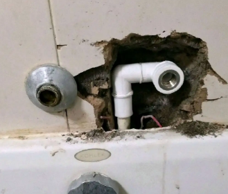 分宜卫生间漏水检测多少钱