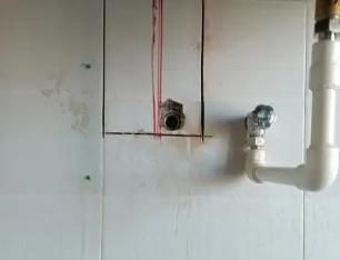 如何判断和分宜卫生间漏水维修