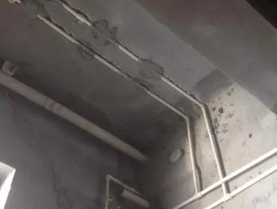 分宜卫生间漏水维修技术的依据是什么