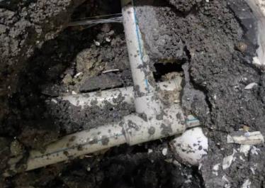 分宜漏水检测电话多少